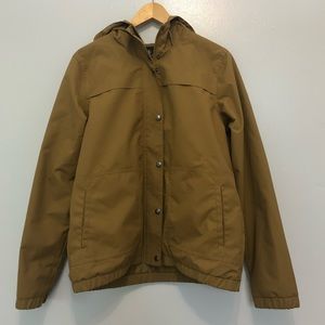 Volcom Enemy Stone Windbreaker Jacket